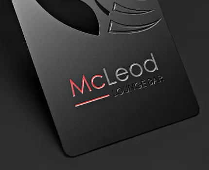 NFC Metal Card Sample 12