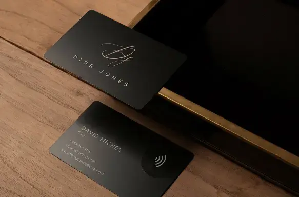 Business Card Printing Service Business Card Printing Service