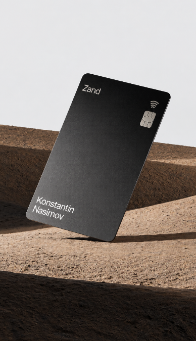 Metal Card Craftsmanship
